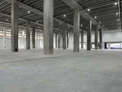 Jurong East MRT (D22), Warehouse #535786191